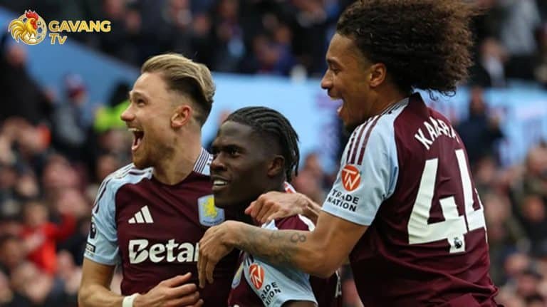 Lịch sử Aston Villa luôn chứa đựng những chương đặc biệt